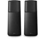 Pāreja no stereo uz telpisko skaņu dažās sekundēs