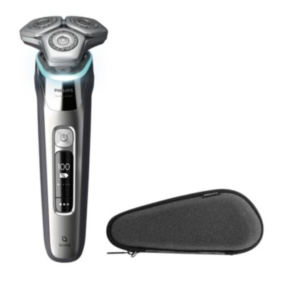 Philips shaver 9000 Series ウェット＆ドライ電動シェーバー S9985/30