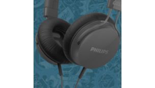 Coussinets supra-auriculaires doux pour plus de confort