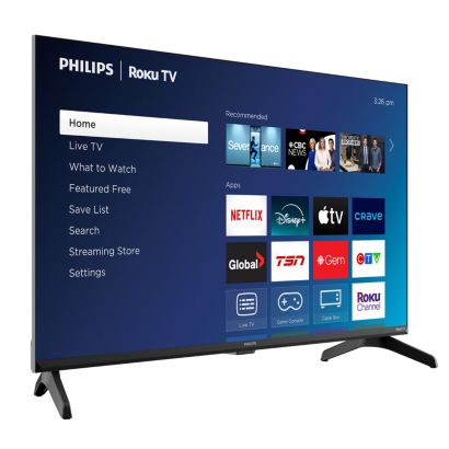Philips Roku QLED