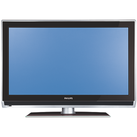 42PFL7342/78  Flat TV Widescreen
