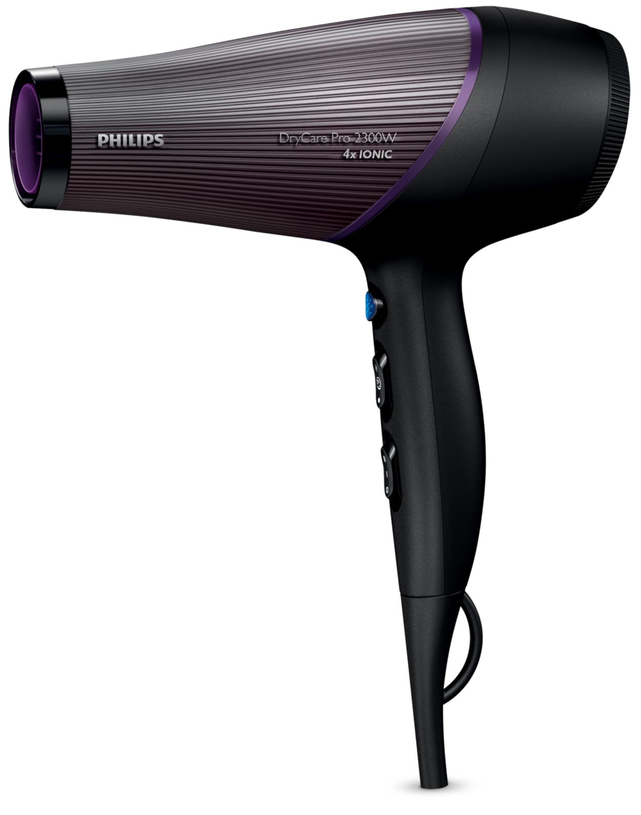 DryCare Pro BHD177 00 Philips