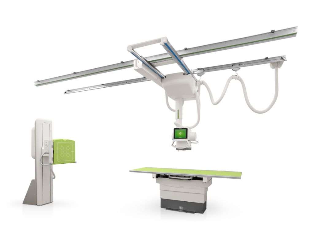 Comfort Move Room motorization