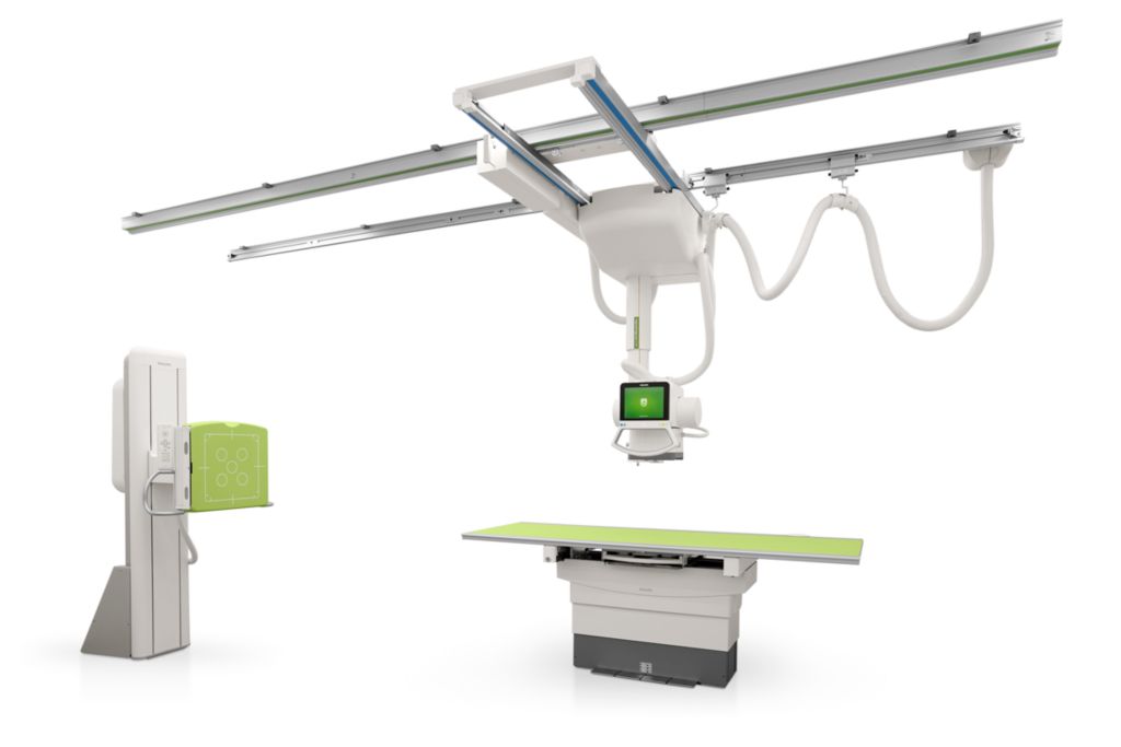 Comfort Move Room motorization