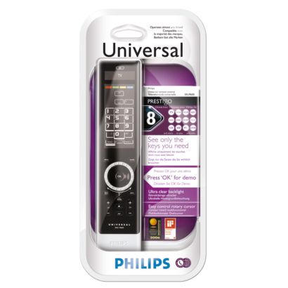 Philips Prestigo