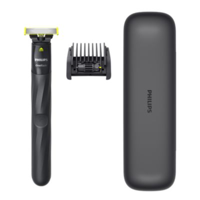 OneBlade