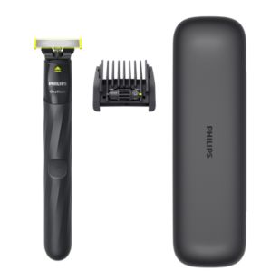 OneBlade Pachet cadou