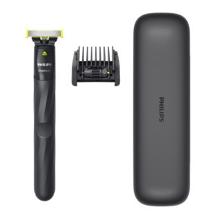 OneBlade Ajándékcsomag