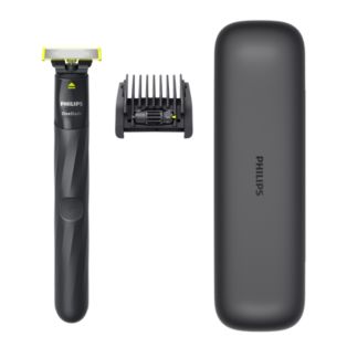 OneBlade Pachet cadou