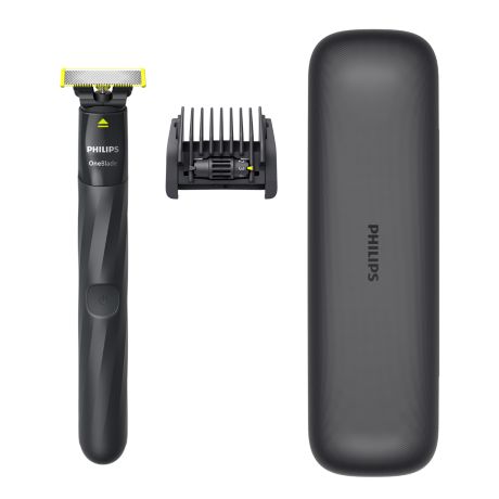 QP1424/65 OneBlade Paquete de regalo