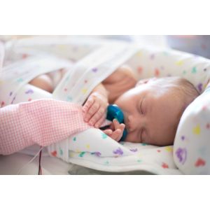 Enlarged view of picture