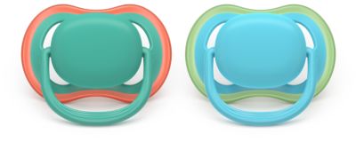 Avent Pacifier ultra air - thumbnail 6