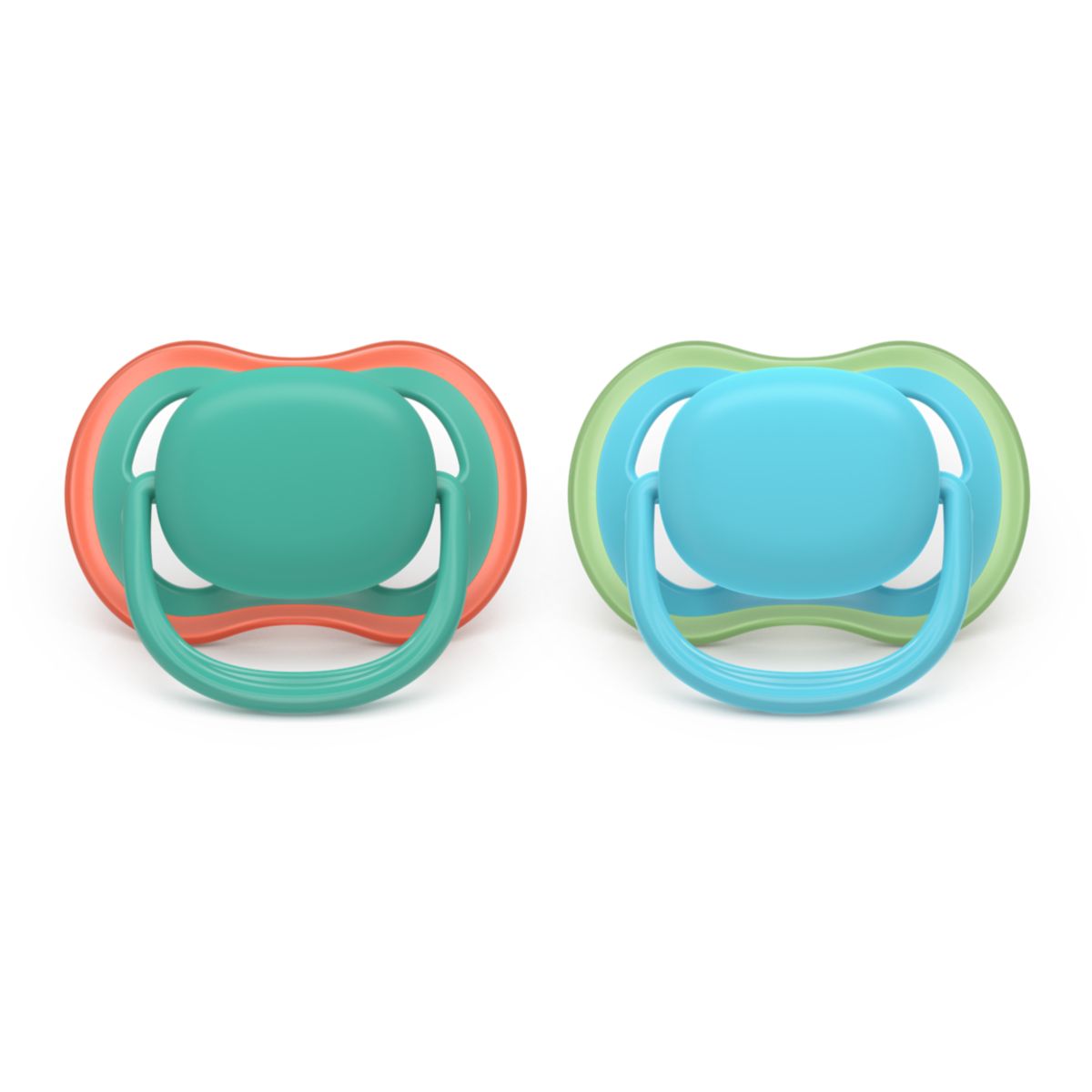 Avent Pacifier ultra air - thumbnail 2