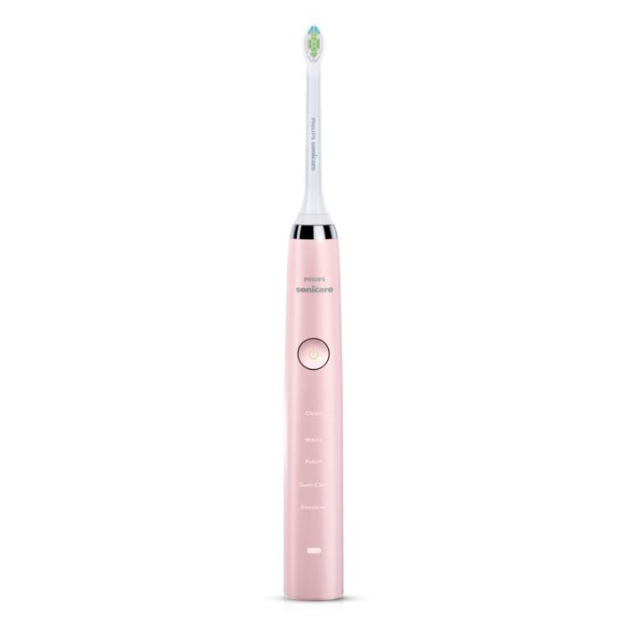 PHILIPS Sonicare 9000 DiamondClean 本体 Philips Sonicare DiamondClean 9000 Special Edition Adult