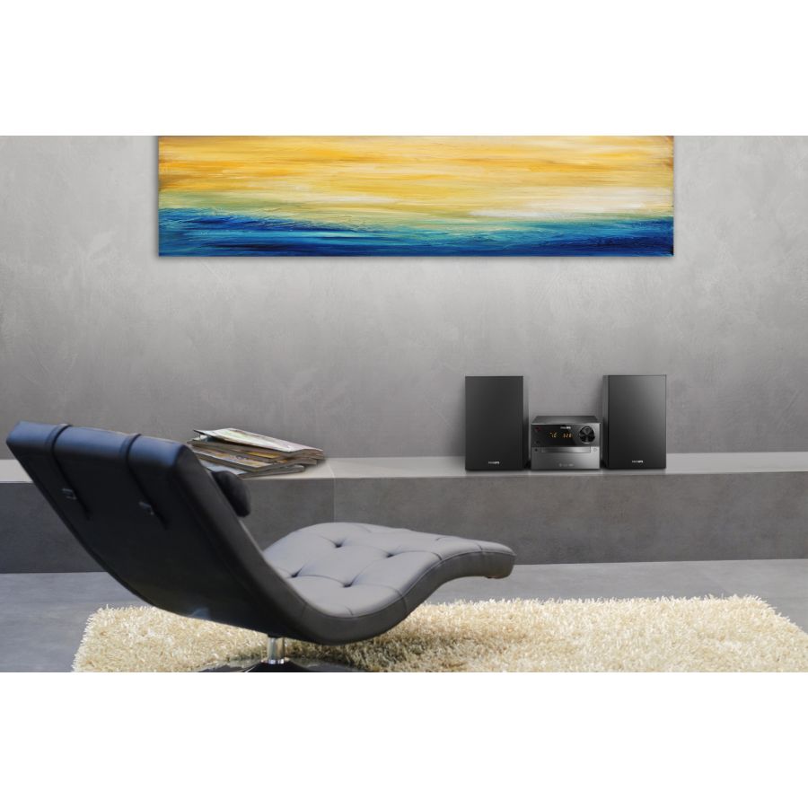 Relax to great music