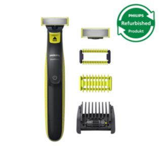 OneBlade Face + Body generalüberholt