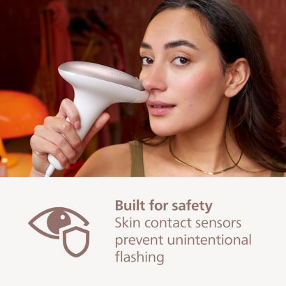 Philips Philips Lumea IPL 7000 Series