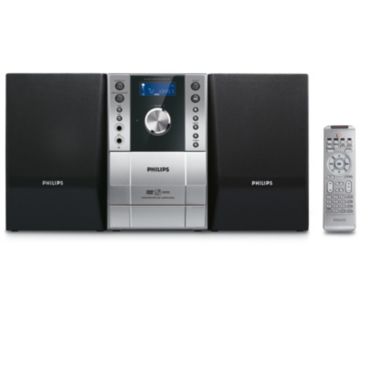 DVD Micro Theater