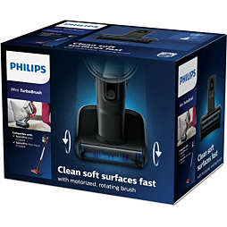 Philips embout pour aspirateur (petit ) aspirateur 432200422560