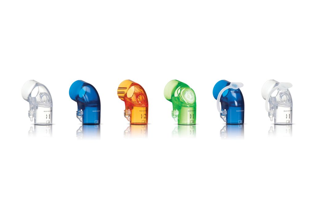 Alternative product photograph