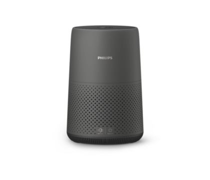  PHILIPS Air Purifier 800 Series, Purifies Rooms up to 698 sq ft  (in 1h), 93 CMF Clean Air Rate (CADR), HEPA & Active Carbon Filter, 99.99%  allergen removal, Connected Air+ App