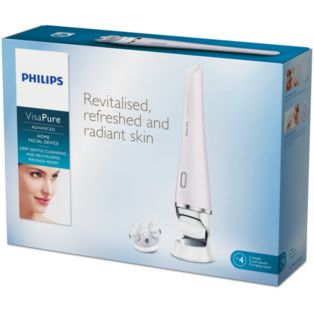 VisaPure Advanced Facial Cleansing Brush