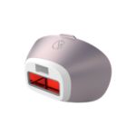 Наслаждавайте се на гладка кожа без косми до 6 месеца*