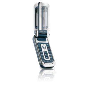 CT7608 Mobile Phone