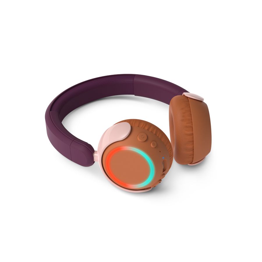 Safe, fun and travel-friendly