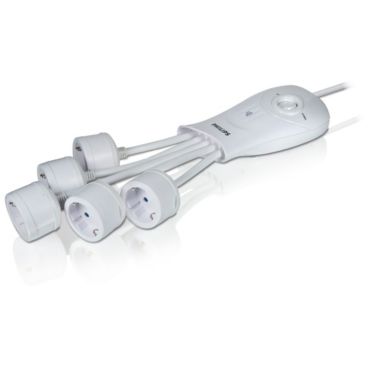 Разклонител