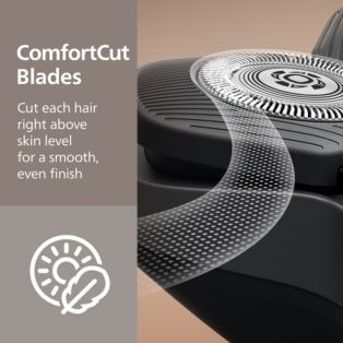 HS740 Blade Refill Replacement electric shaving heads