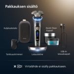 Tarkka ajotulos kestää koko päivän, eikä ihosi ärsyynny
