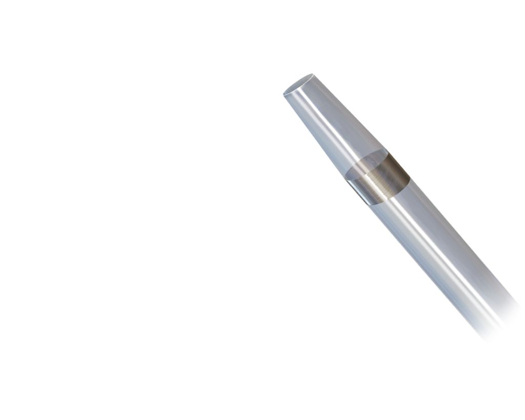 Quick-Cross Support catheter