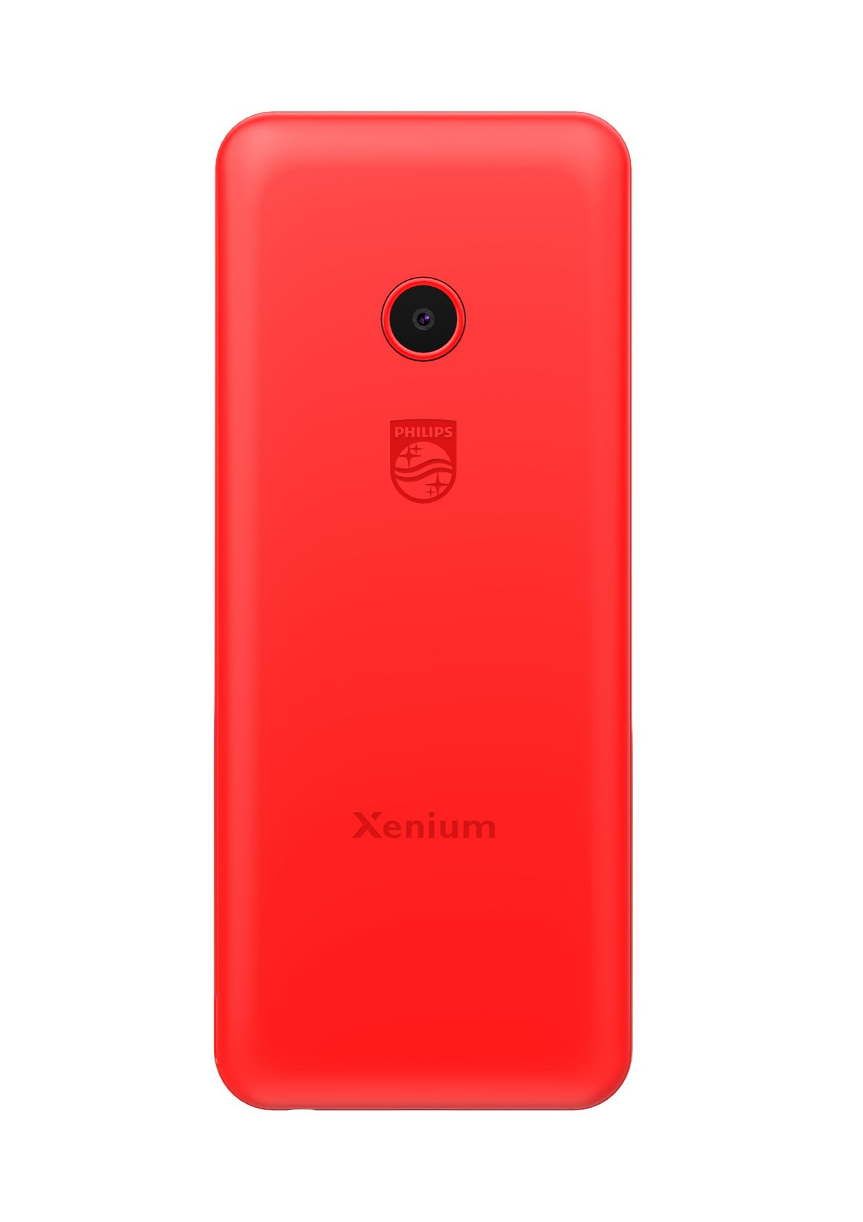 Xenium Xenium CTE172RD/00 | Philips