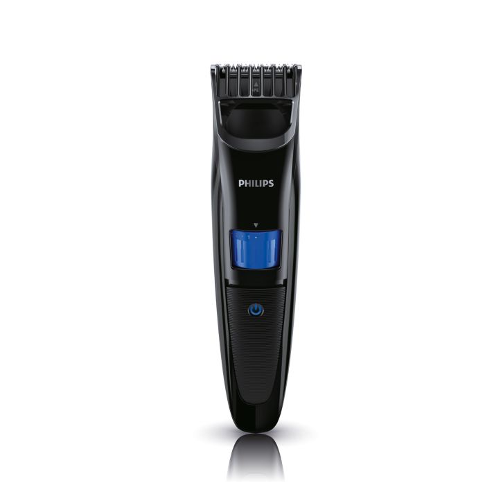Beardtrimmer series 3000 beard trimmer QT4001 15 Philips