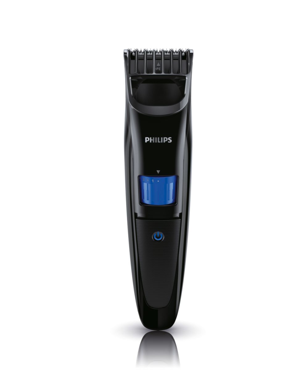Pro Skin Advanced Trimmer