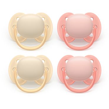 Philips Avent Pacifier ultra soft
