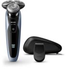 Shaver series 9000 wet &amp; dry electric shaver with precision trimmer