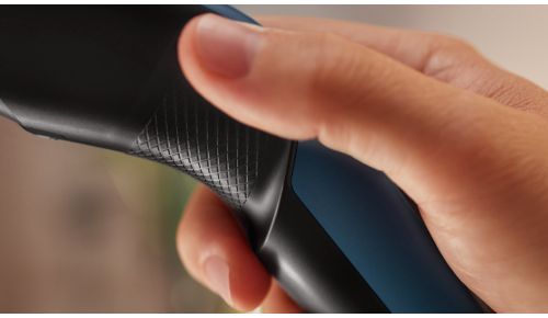 Ergonomisch design met een comfortabel handvat