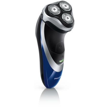 PT735/20 Shaver series 3000 Dry electric shaver