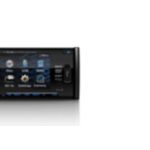 Disfruta de música y videos en vivo en tu automóvil