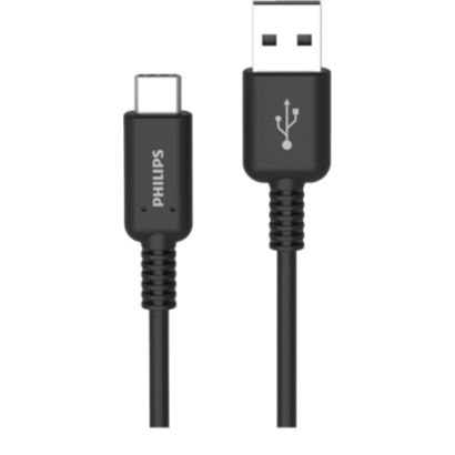 Kabel USB-C o délce 0,9 m nahrazuje standardní kabel OEM