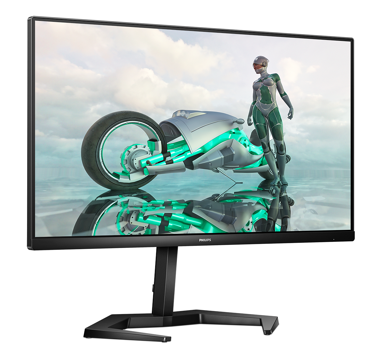 Gaming Monitor Full HD gaming monitor 24M1N3200VL/27 | Evnia Gaming Monitor Full HD gaming monitor 24M1N3200VL/27 | Evnia