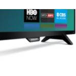 More than a smart TV, a better TV.