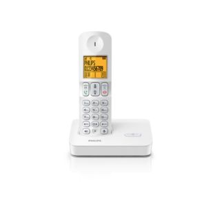 Cordless phone