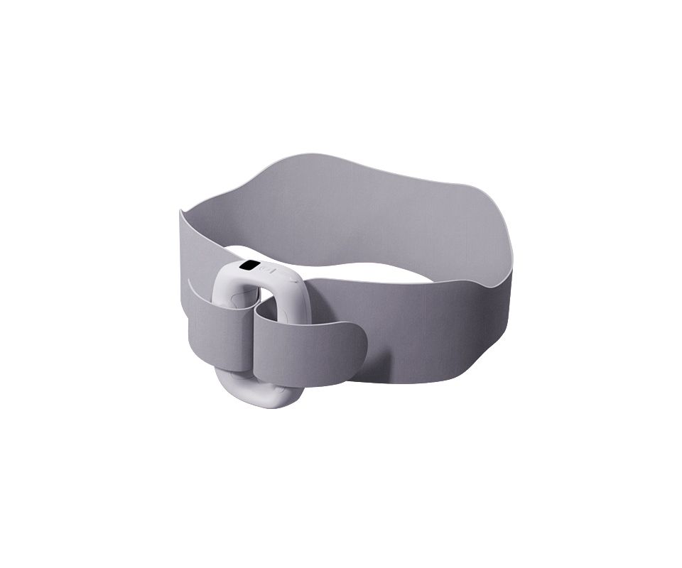 多功能按摩器，轻松按摩全身