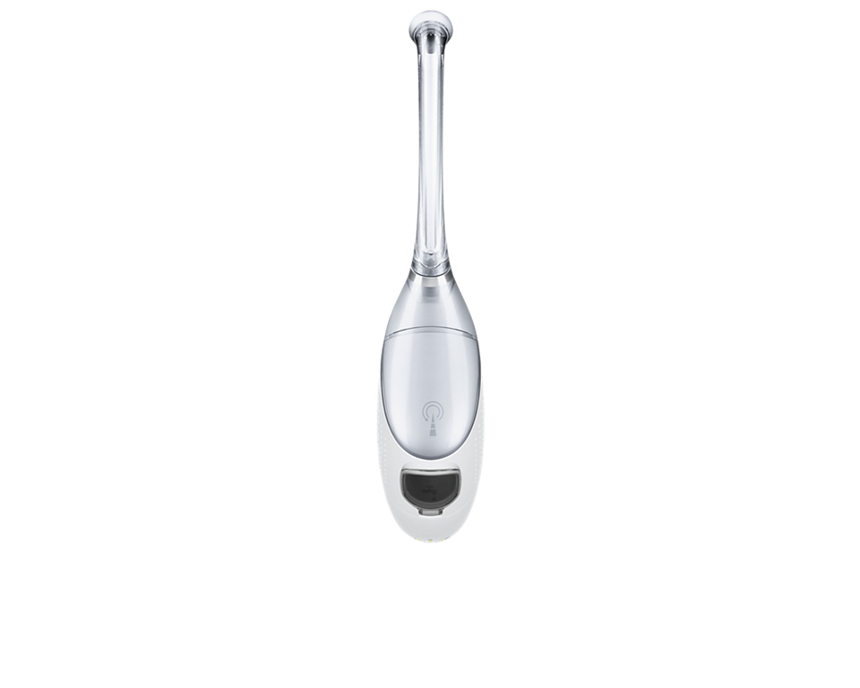 AirFloss Ultra AirFloss Pro/Ultra - Dispense HX8382/13 AirFloss Ultra AirFloss Pro/Ultra - Dispense HX8382/13