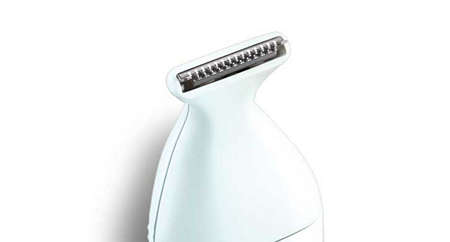 Bikini Perfect Bikini trimmer HP6376/10 | Philips Bikini Perfect Bikini trimmer HP6376/10 | Philips