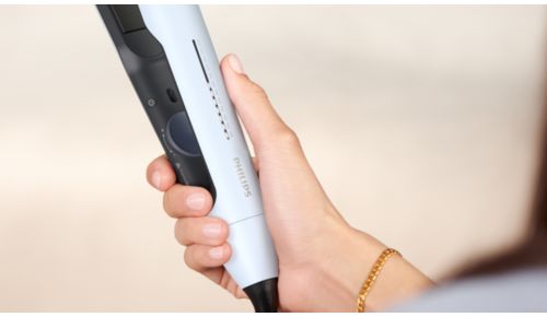 Afişaj inovator al temperaturii, uşor de citit