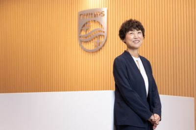 安部美佐子
